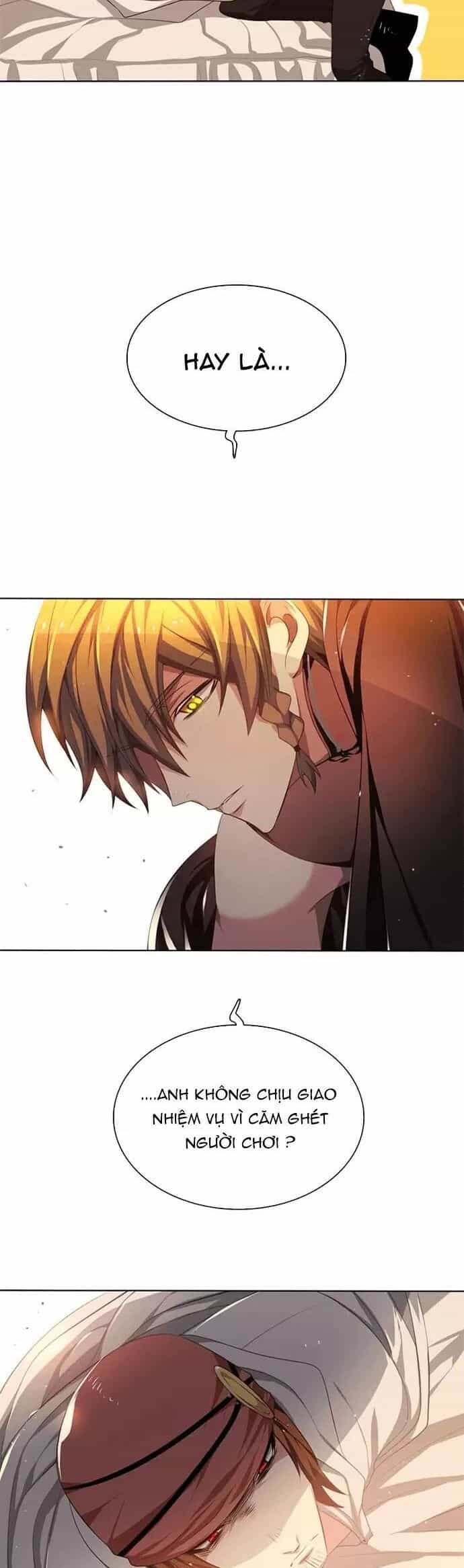 Zero Game - Chương 93 - ảnh 32