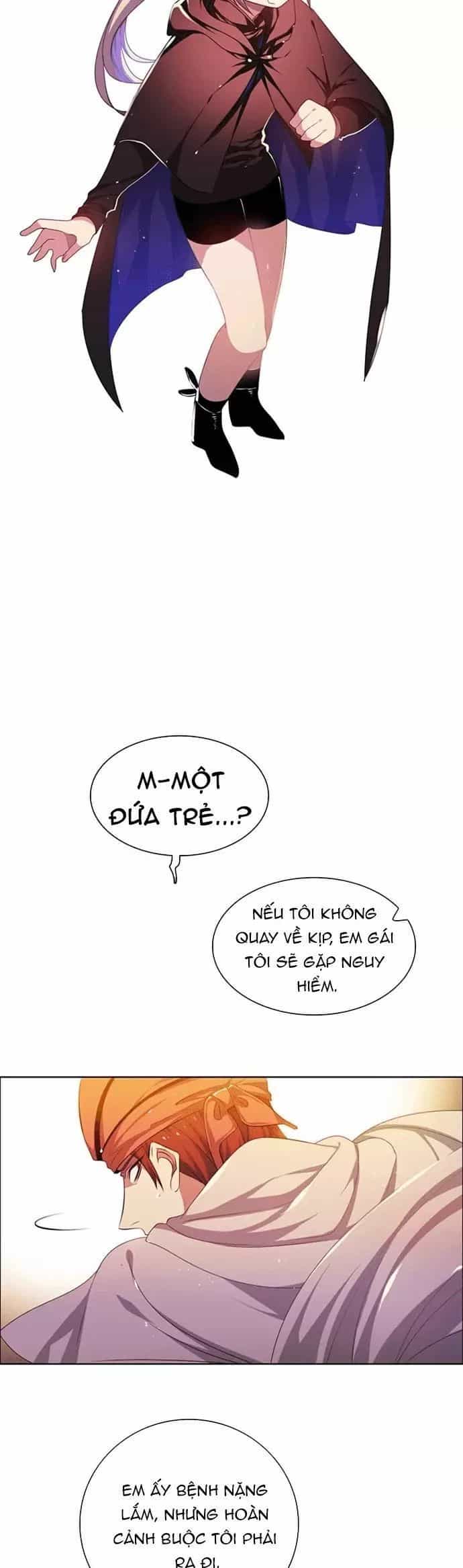 Zero Game - Chương 93 - ảnh 34