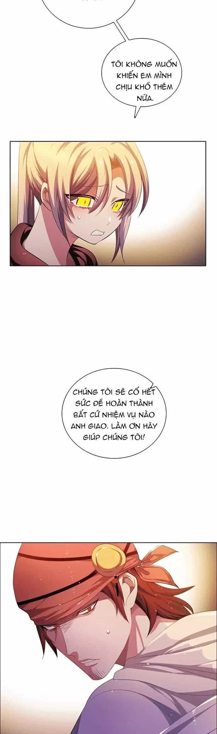 Zero Game - Chương 93 - ảnh 35