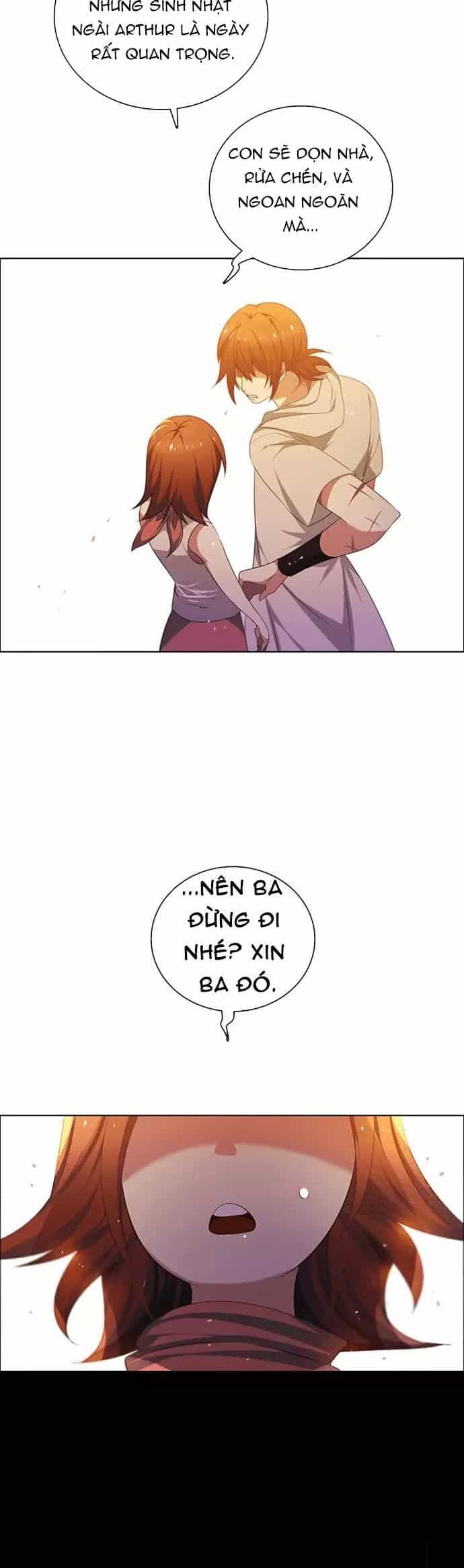 Zero Game - Chương 93 - ảnh 37