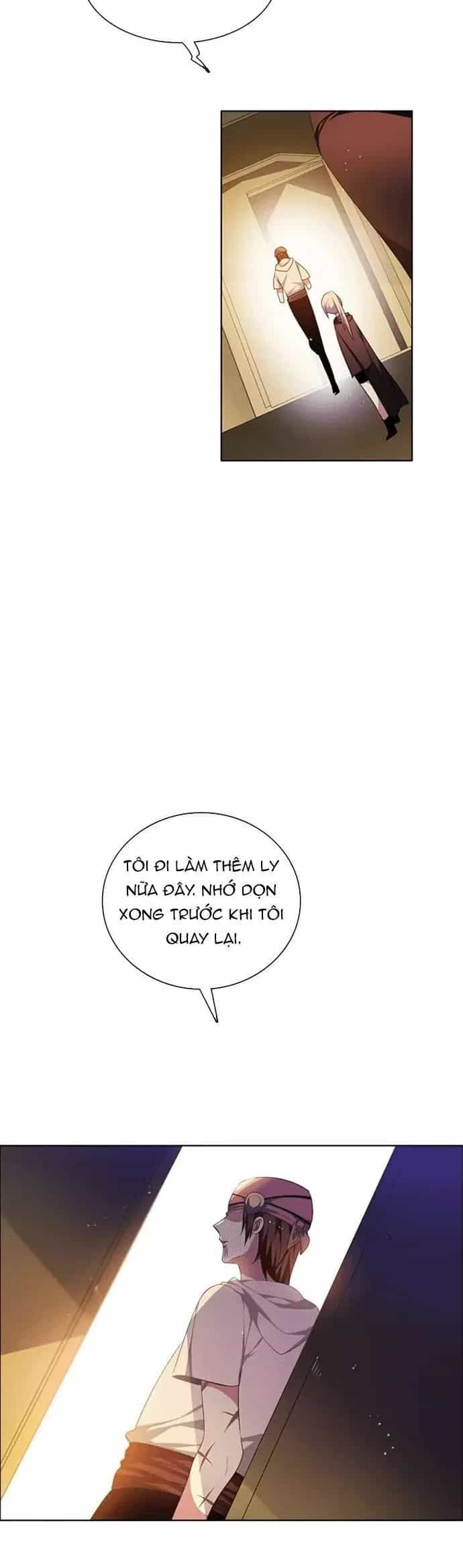 Zero Game - Chương 93 - ảnh 43
