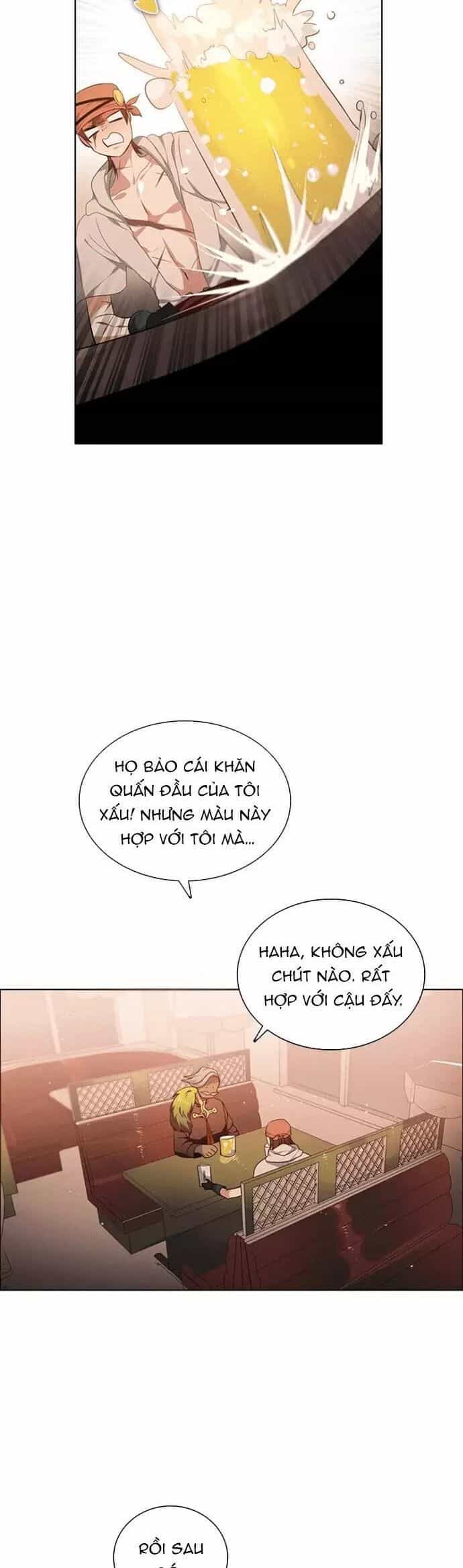 Zero Game - Chương 93 - ảnh 47