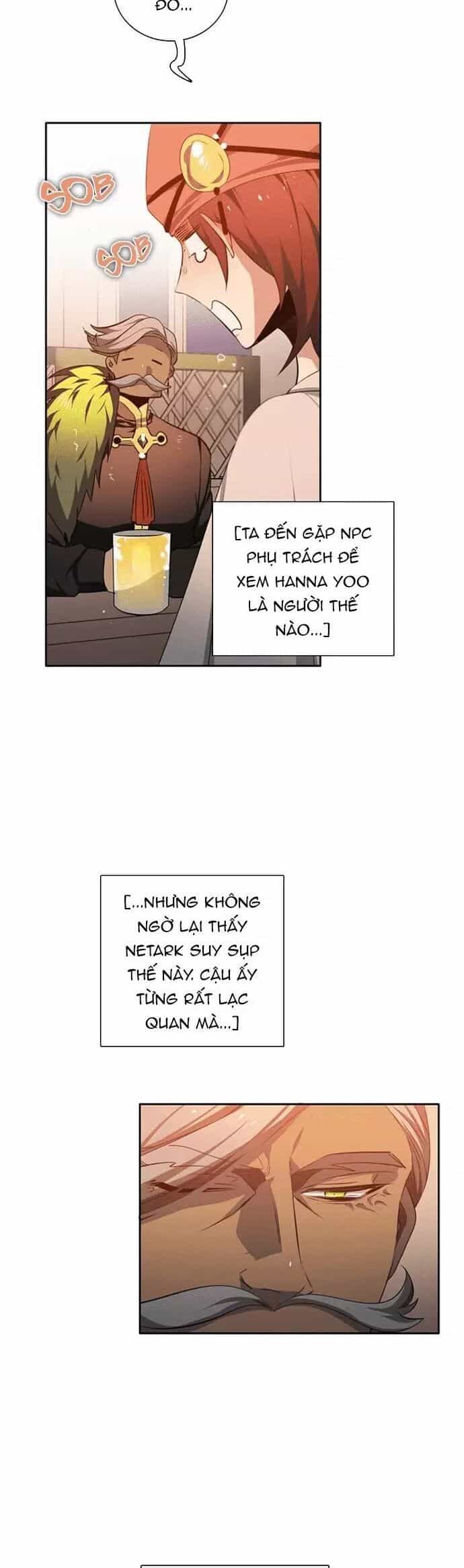 Zero Game - Chương 93 - ảnh 48