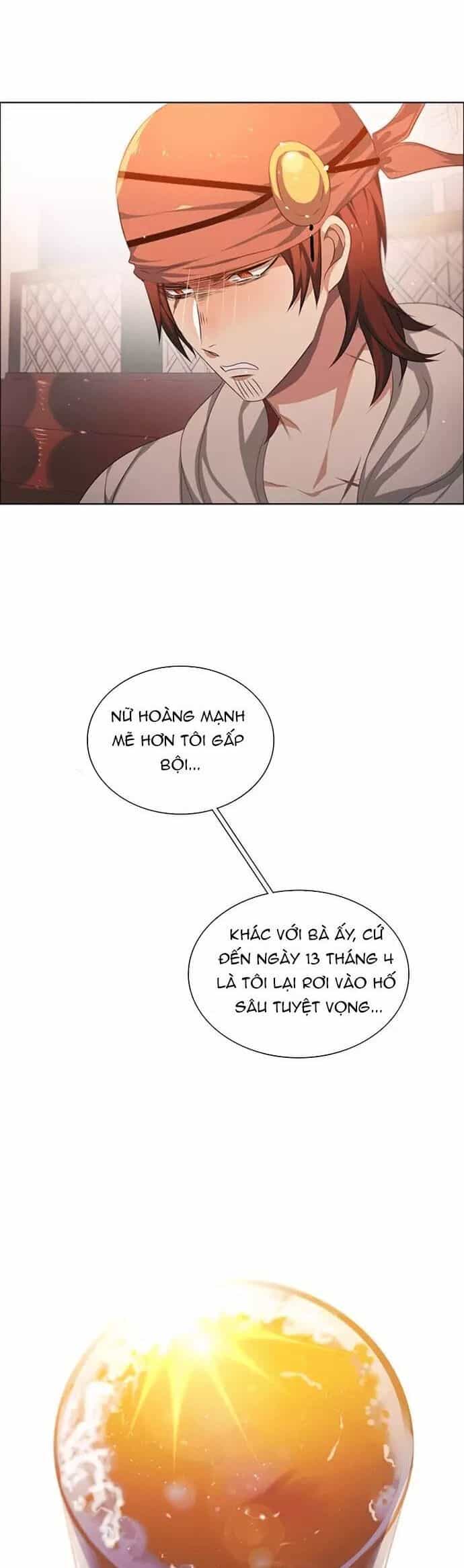Zero Game - Chương 93 - ảnh 50