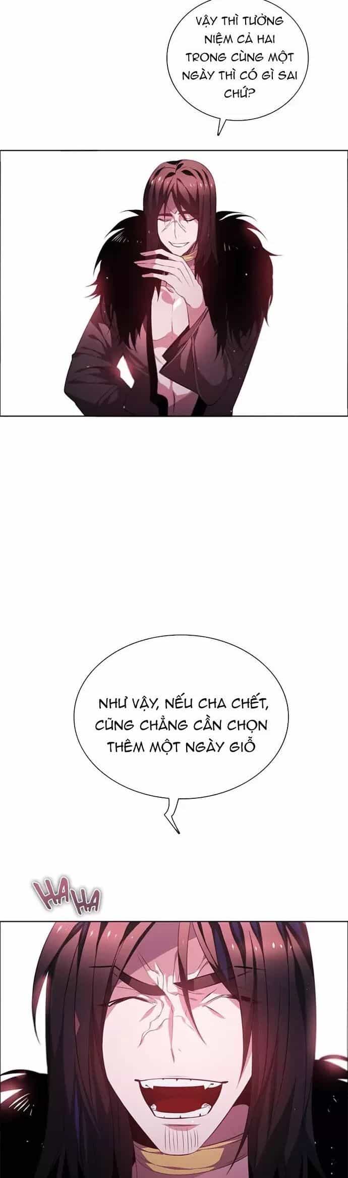 Zero Game - Chương 93 - ảnh 8
