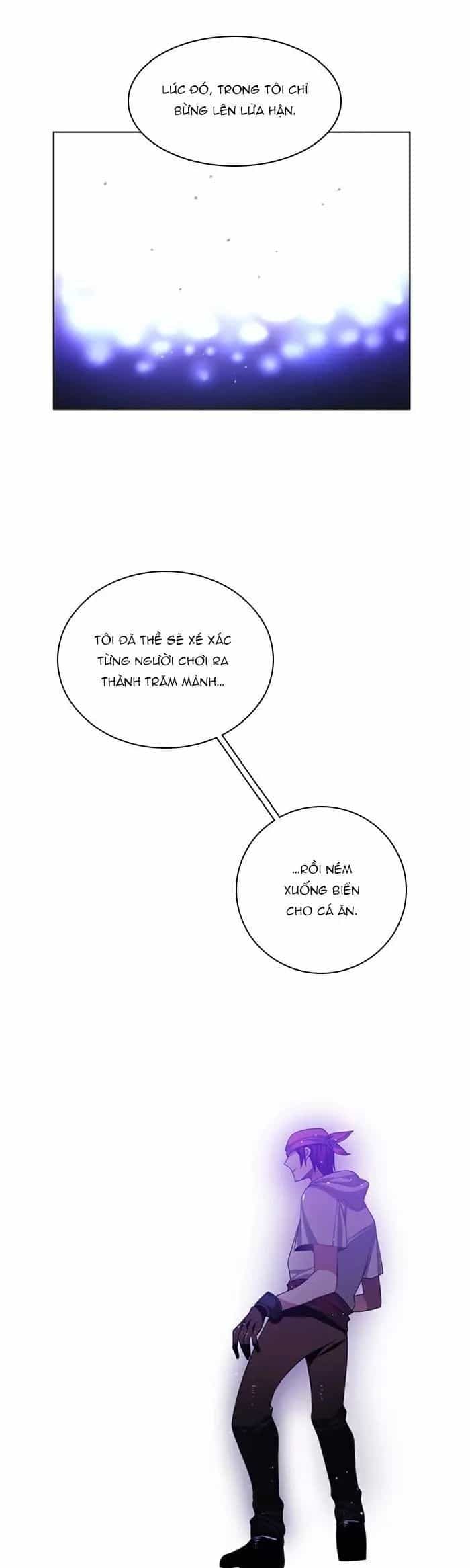 Zero Game - Chương 94 - ảnh 10