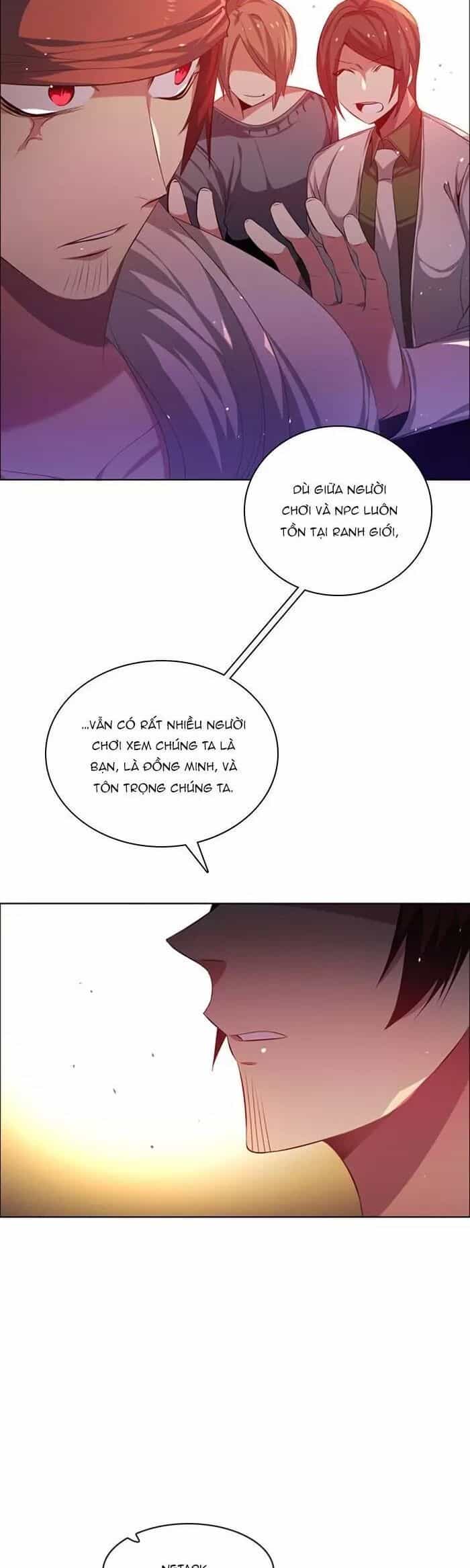 Zero Game - Chương 94 - ảnh 12