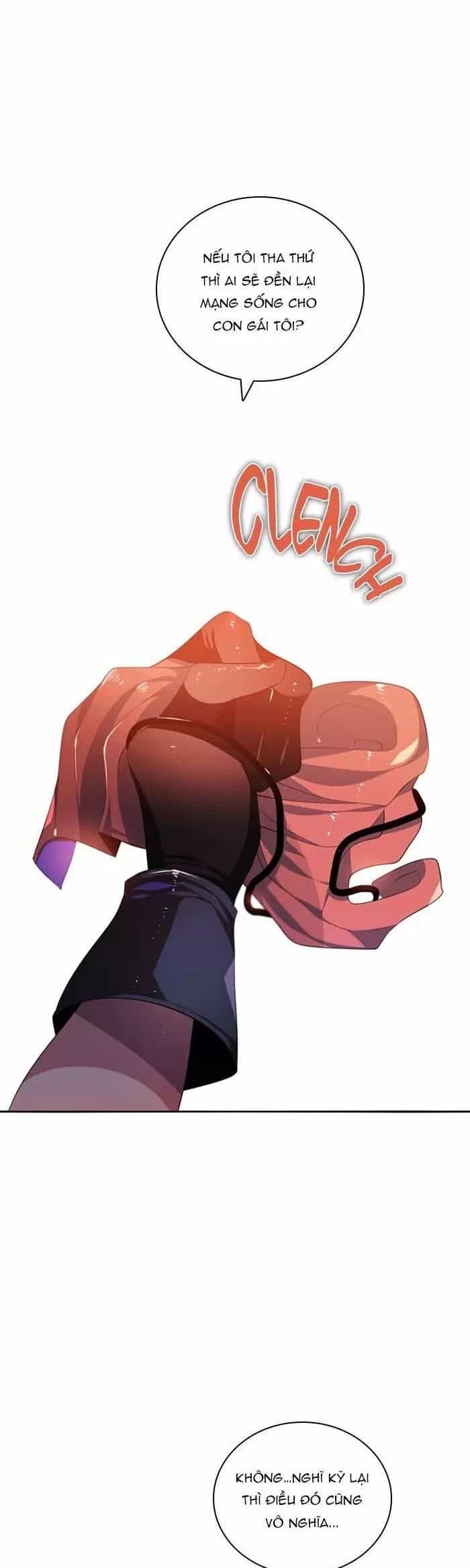 Zero Game - Chương 94 - ảnh 14