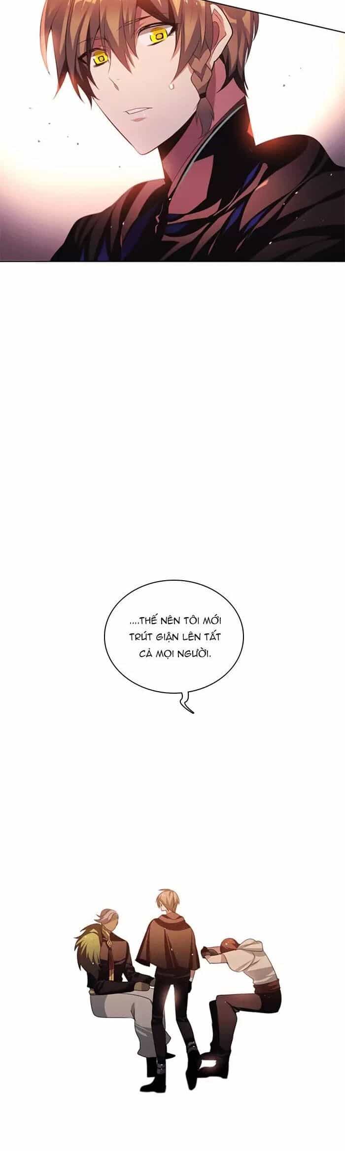 Zero Game - Chương 94 - ảnh 17