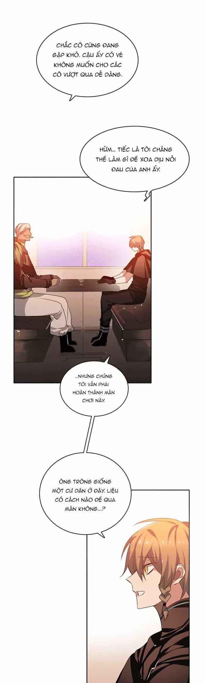 Zero Game - Chương 94 - ảnh 19