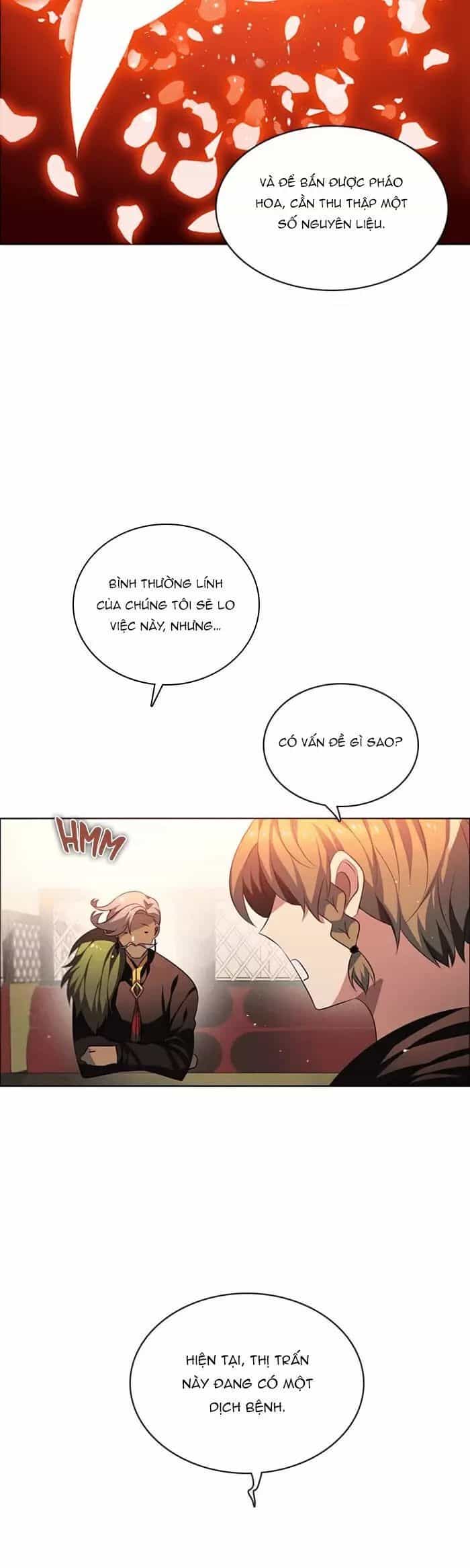 Zero Game - Chương 94 - ảnh 22