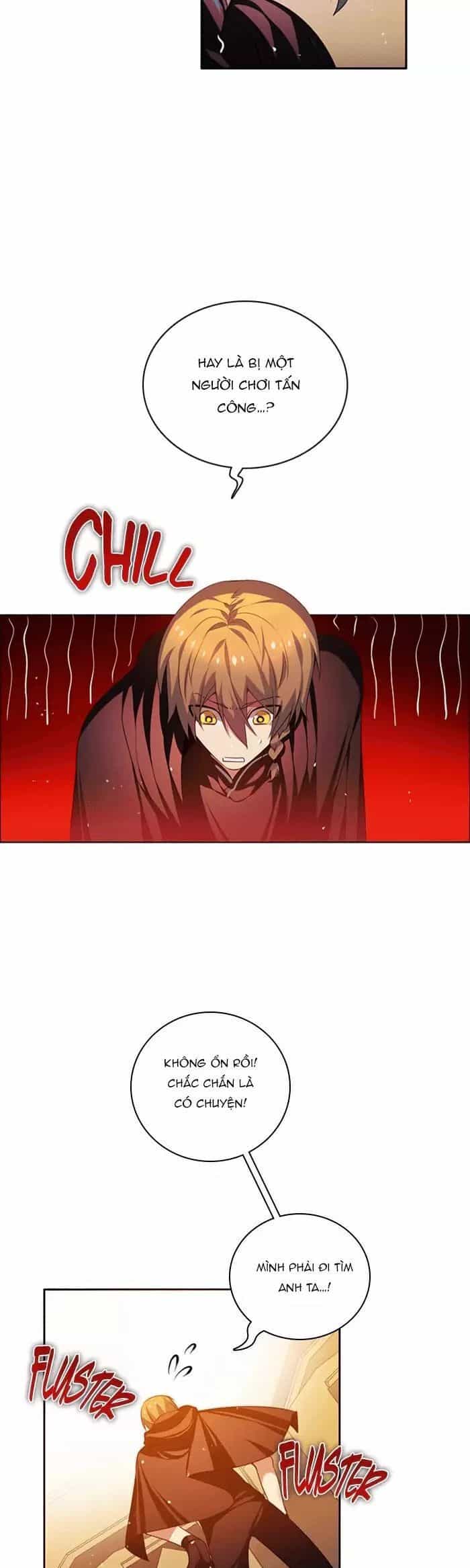 Zero Game - Chương 94 - ảnh 4