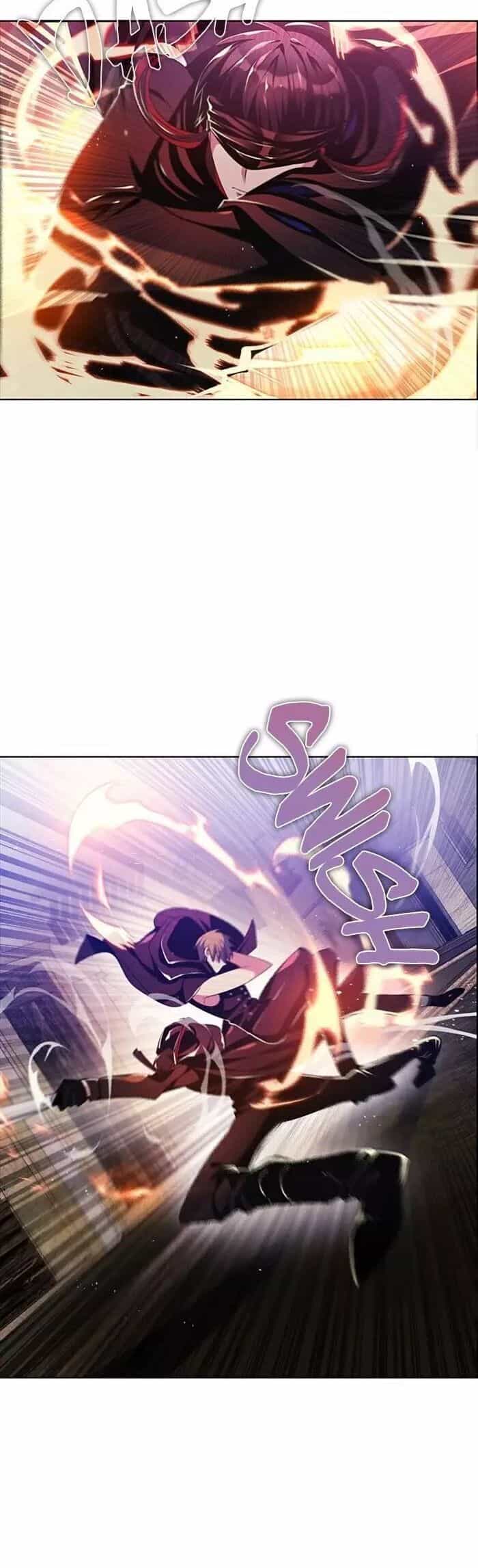Zero Game - Chương 94 - ảnh 41