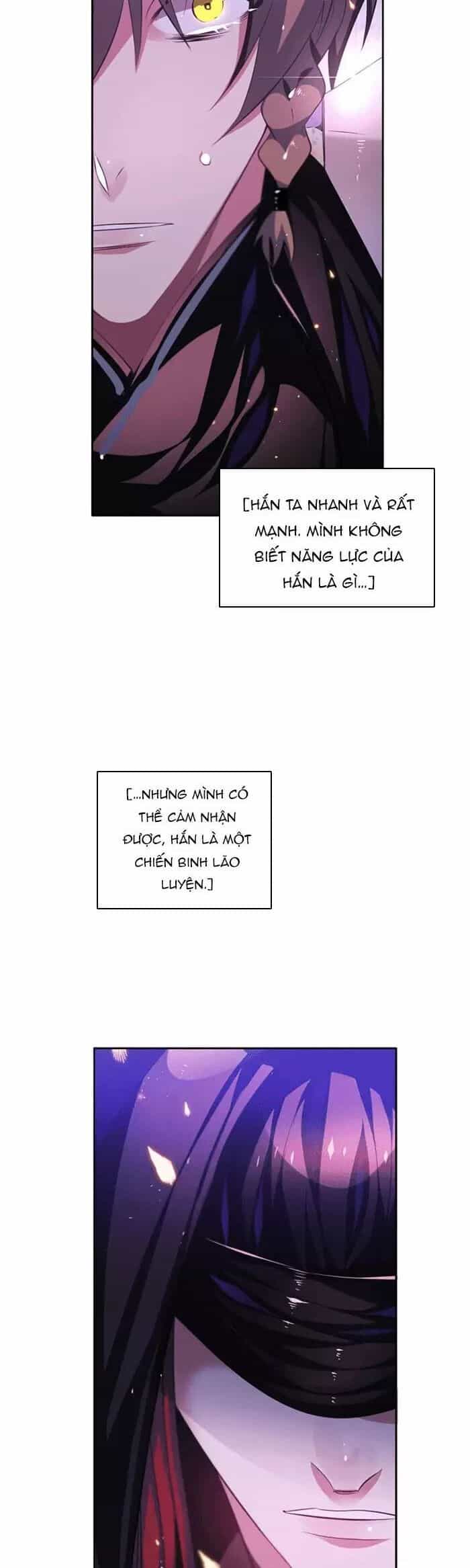 Zero Game - Chương 94 - ảnh 47