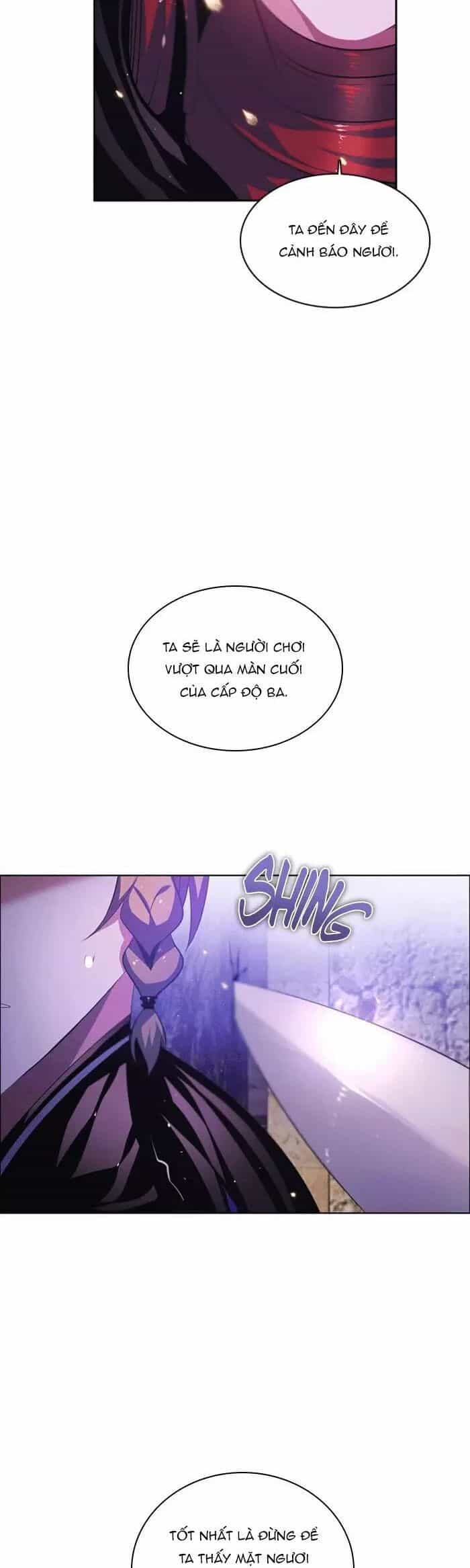 Zero Game - Chương 94 - ảnh 48