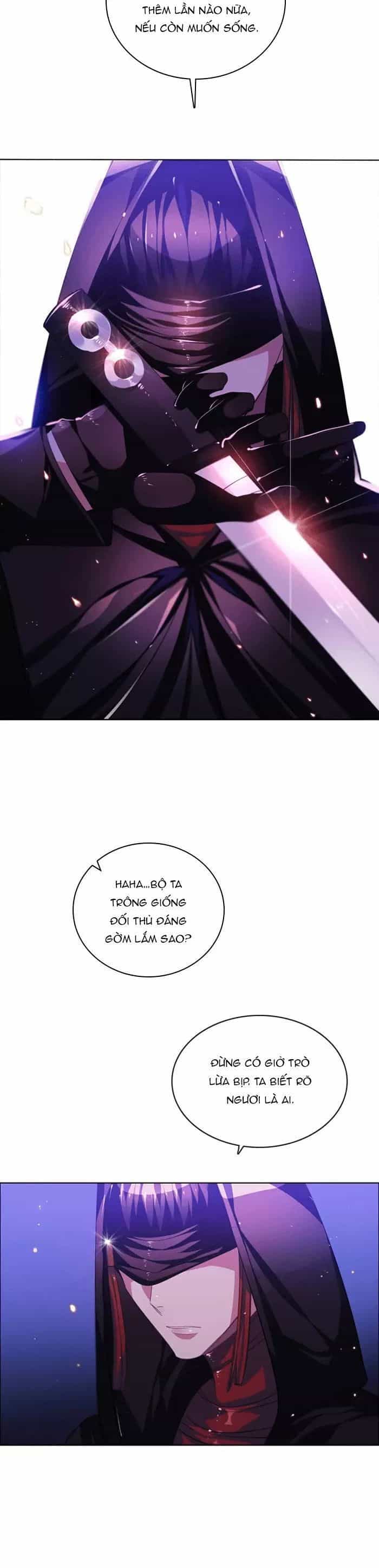 Zero Game - Chương 94 - ảnh 49