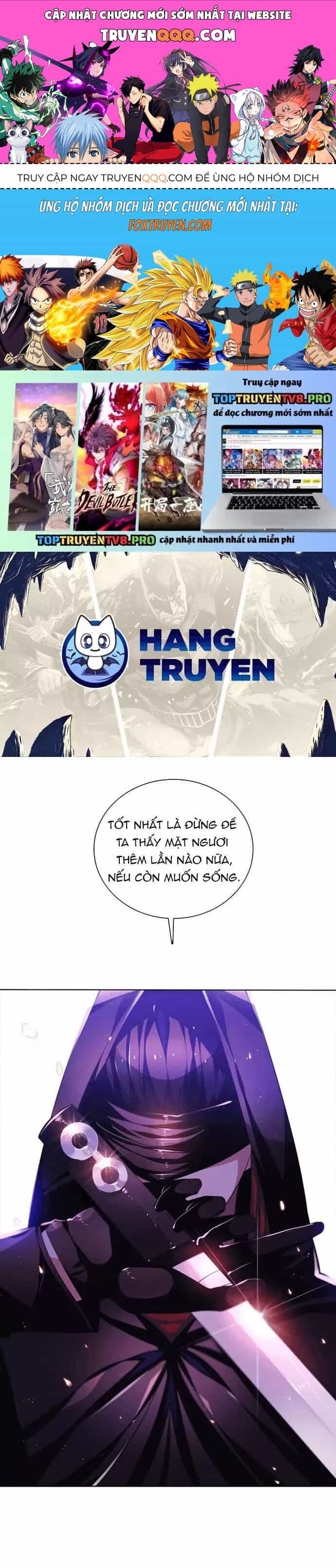 Zero Game - Chương 95 - ảnh 1