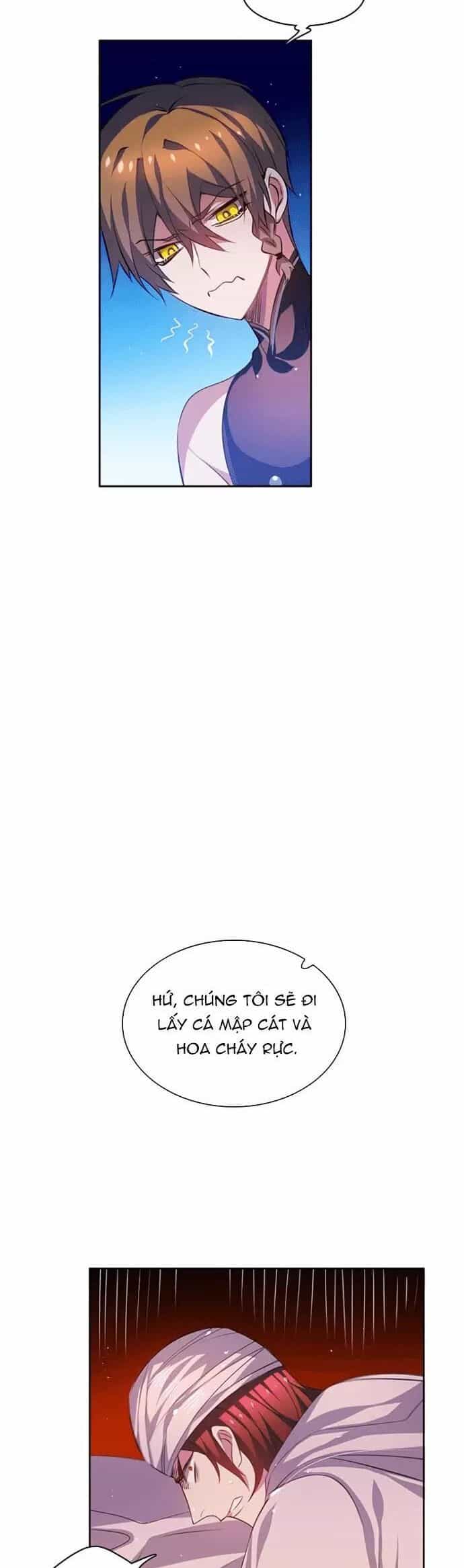 Zero Game - Chương 95 - ảnh 11