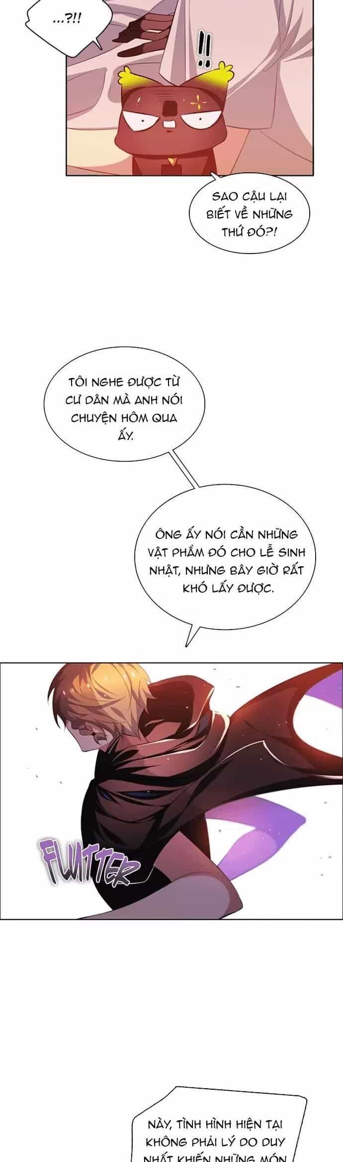Zero Game - Chương 95 - ảnh 12