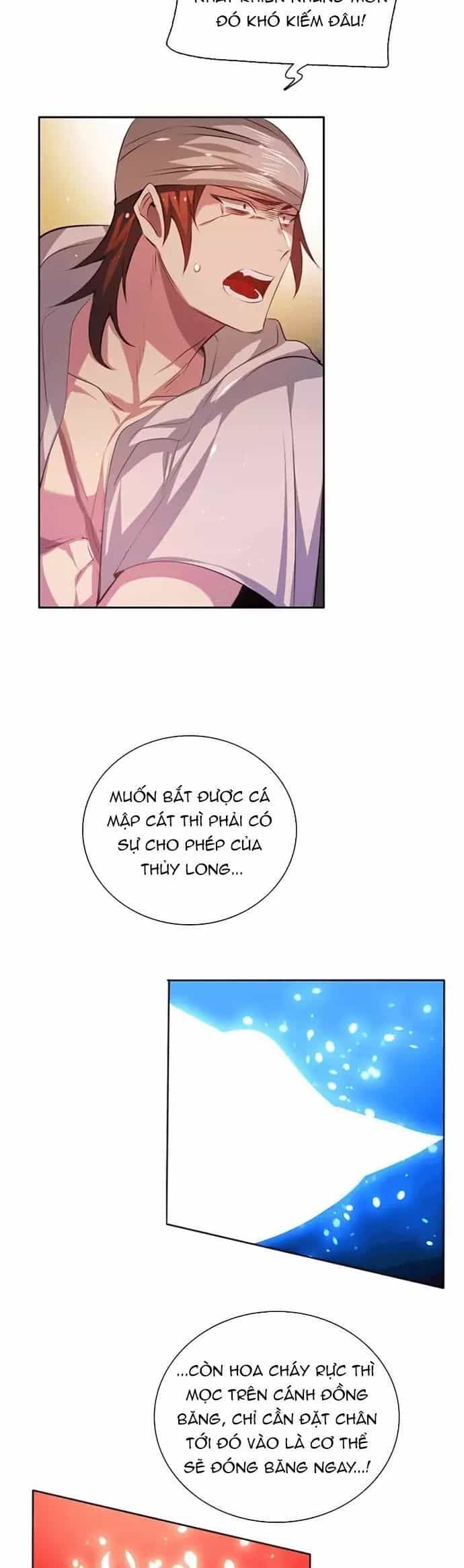 Zero Game - Chương 95 - ảnh 13