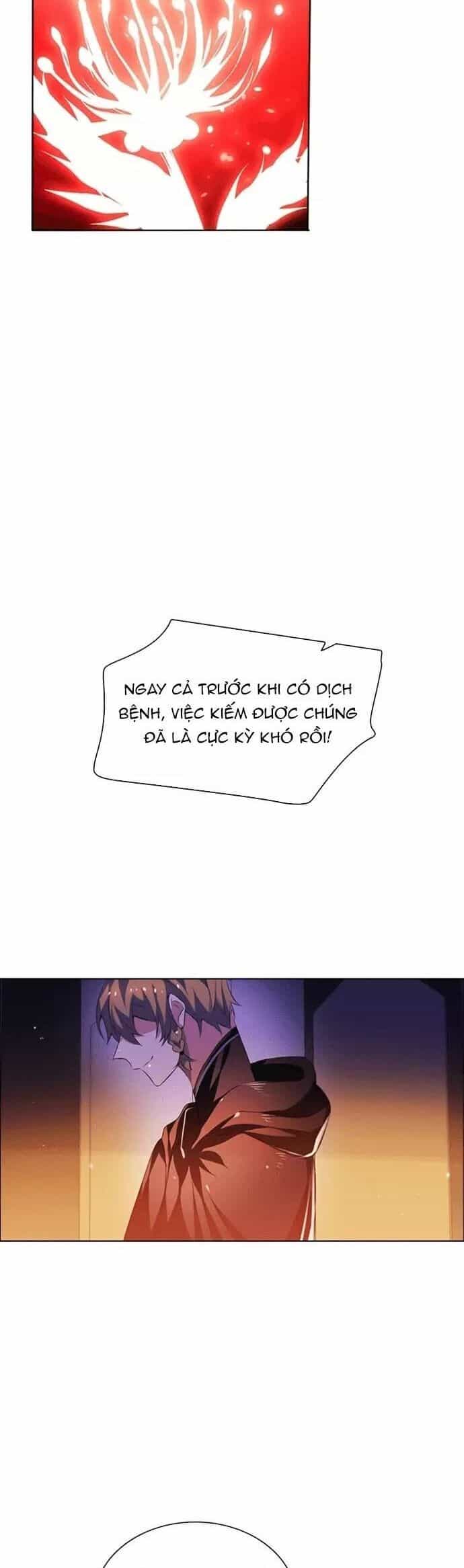 Zero Game - Chương 95 - ảnh 14