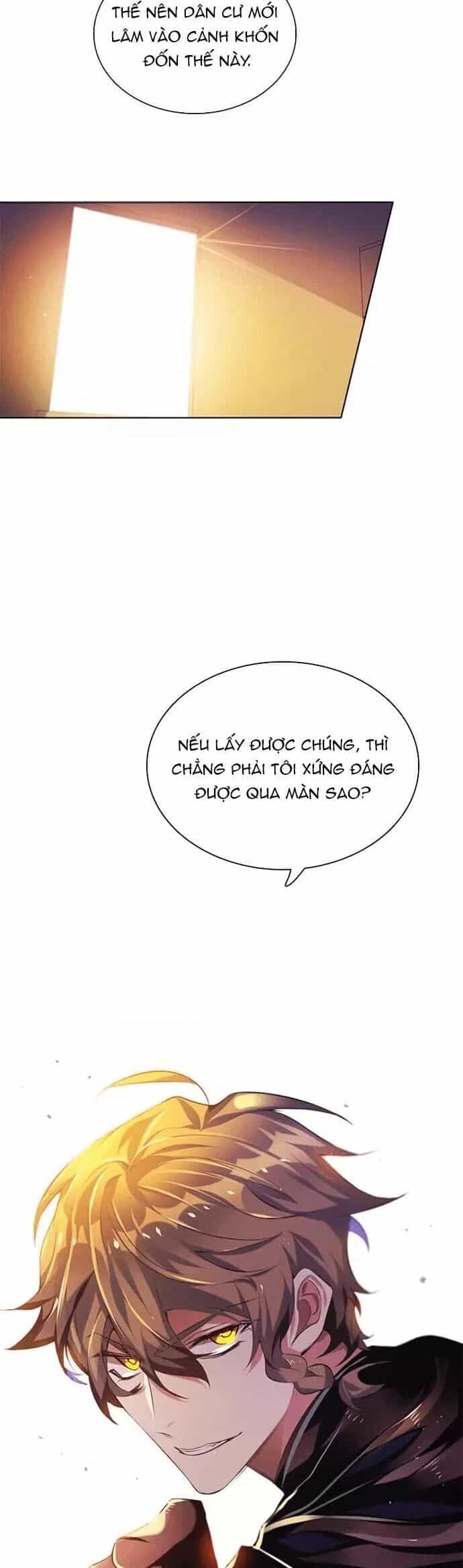 Zero Game - Chương 95 - ảnh 15
