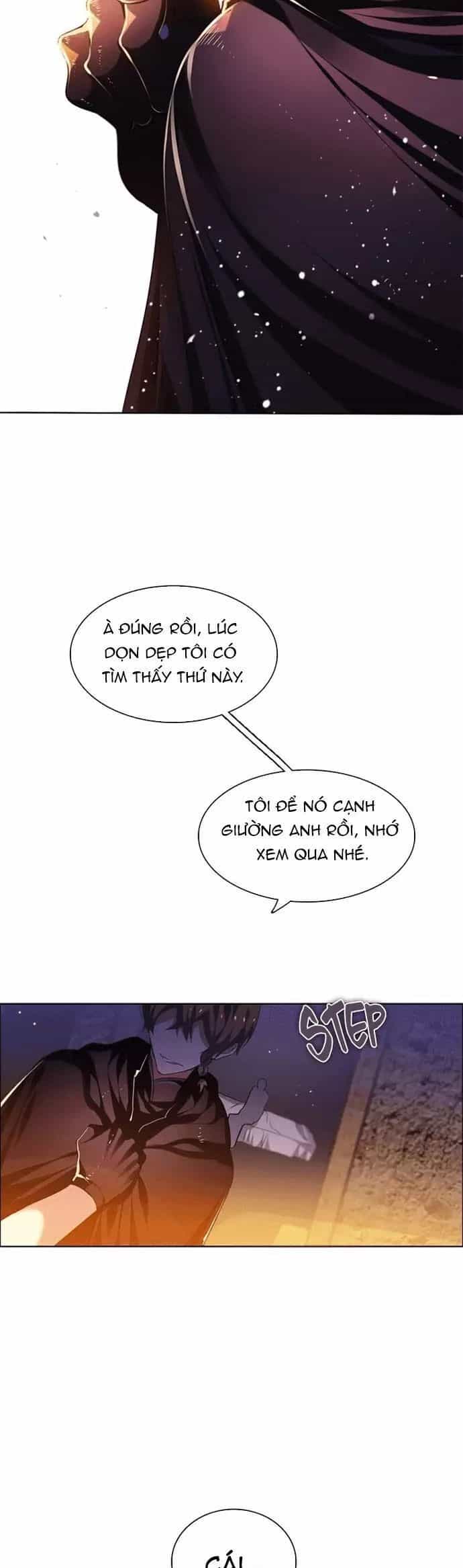 Zero Game - Chương 95 - ảnh 16