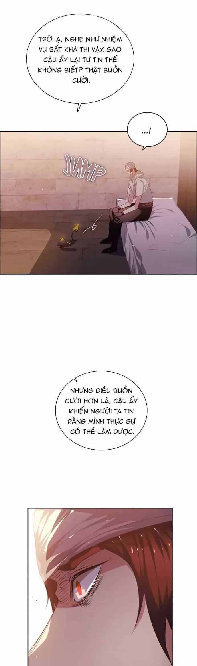 Zero Game - Chương 95 - ảnh 18