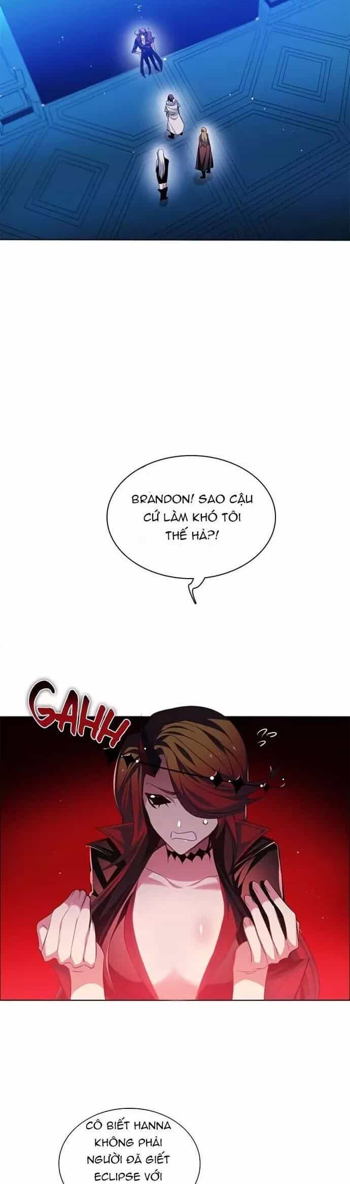 Zero Game - Chương 95 - ảnh 24