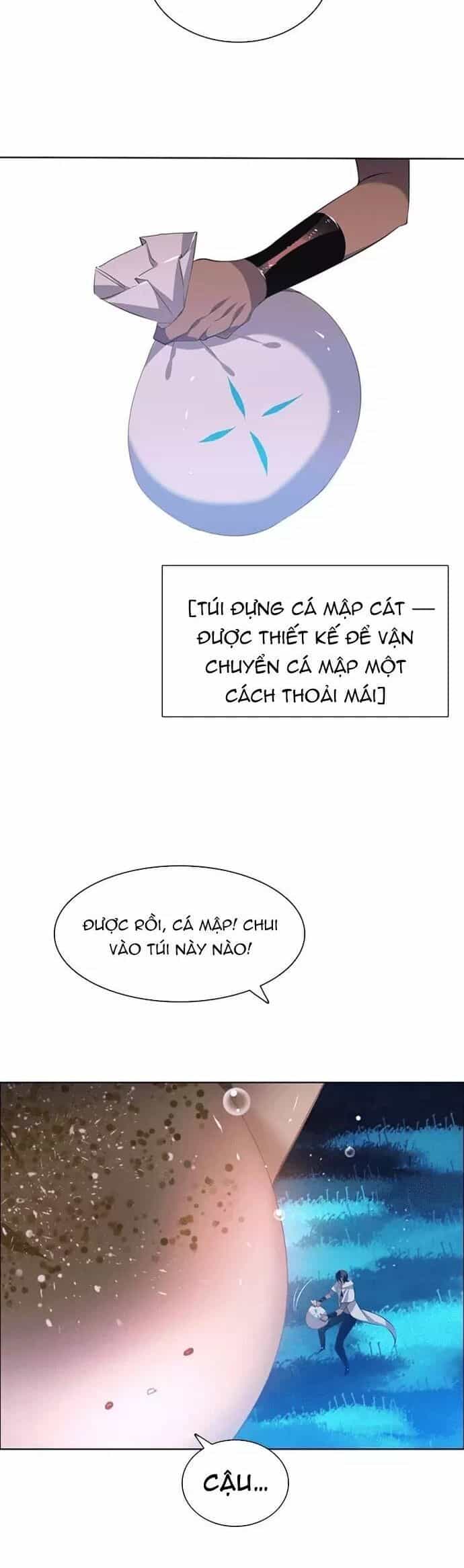 Zero Game - Chương 95 - ảnh 30