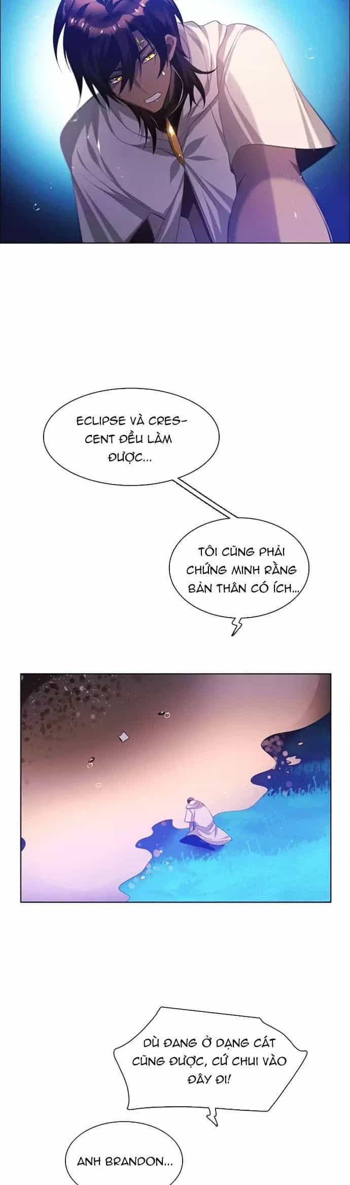 Zero Game - Chương 95 - ảnh 34