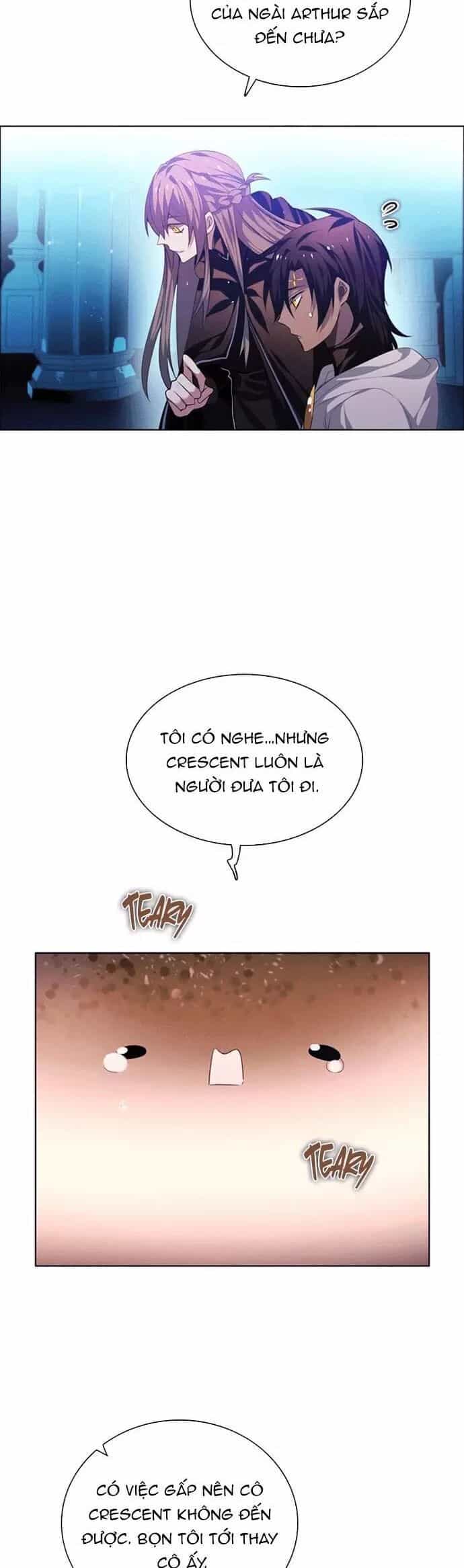 Zero Game - Chương 95 - ảnh 36