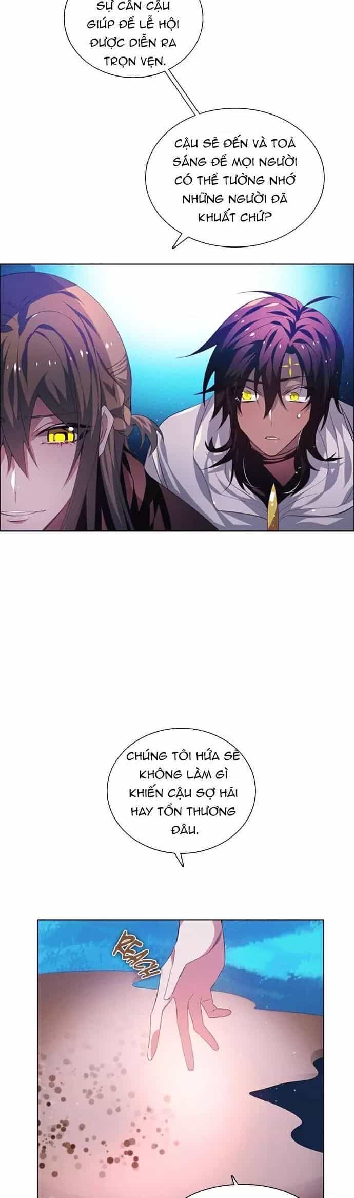 Zero Game - Chương 95 - ảnh 38