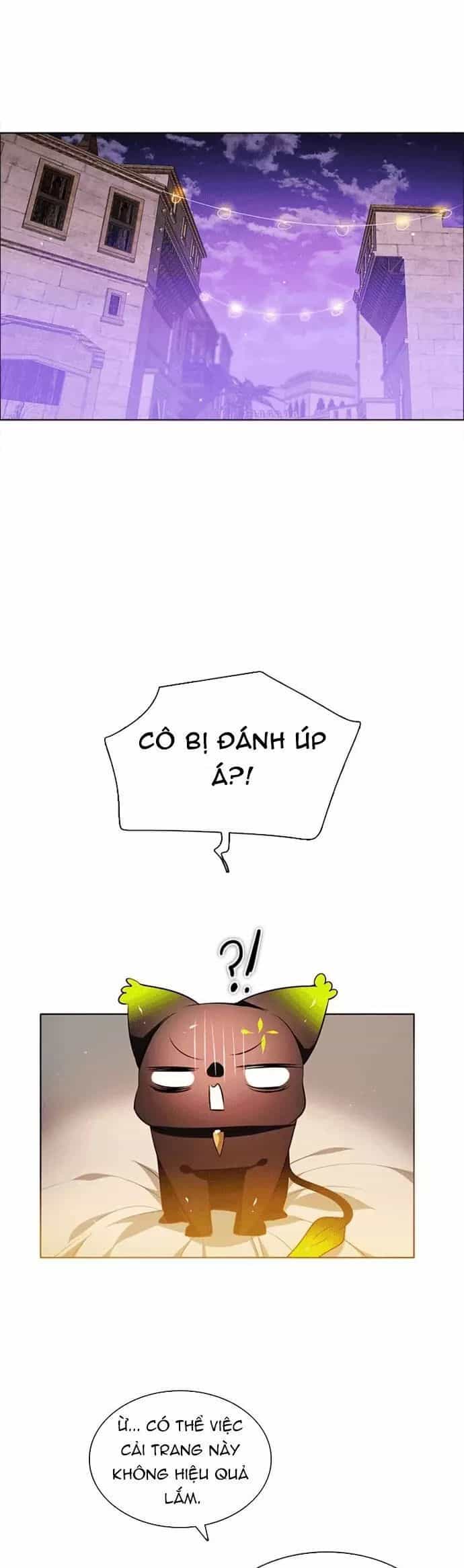 Zero Game - Chương 95 - ảnh 4