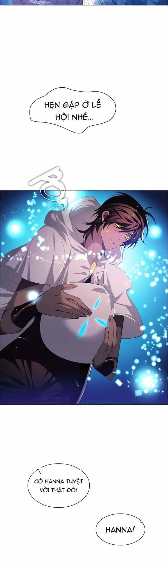 Zero Game - Chương 95 - ảnh 44