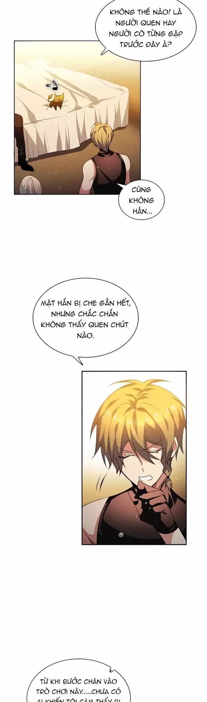 Zero Game - Chương 95 - ảnh 5