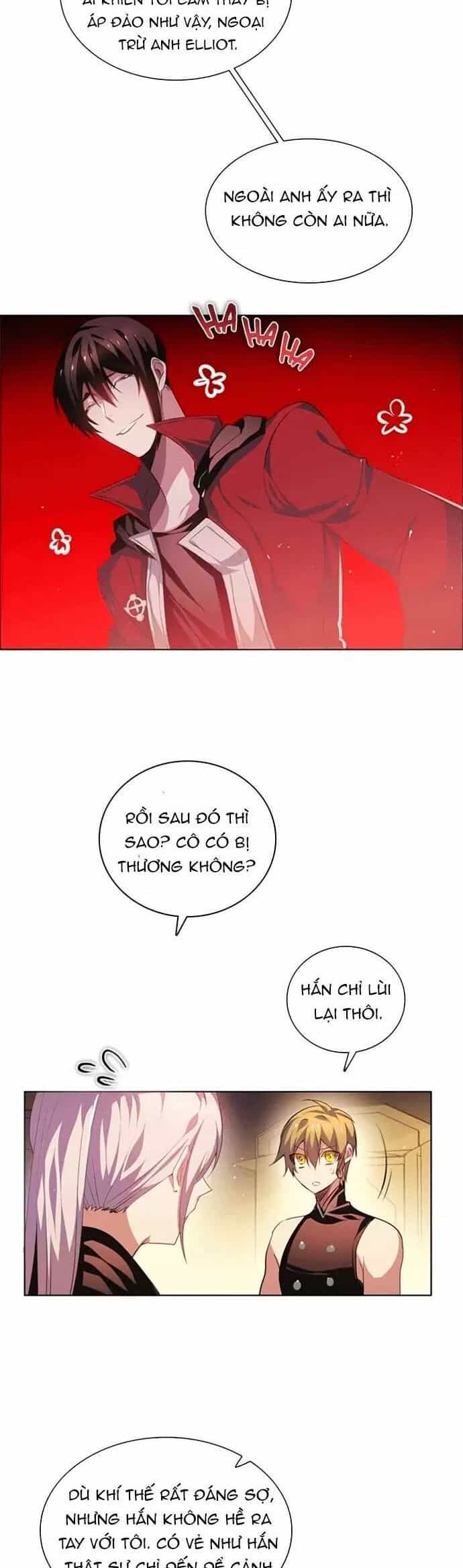 Zero Game - Chương 95 - ảnh 6