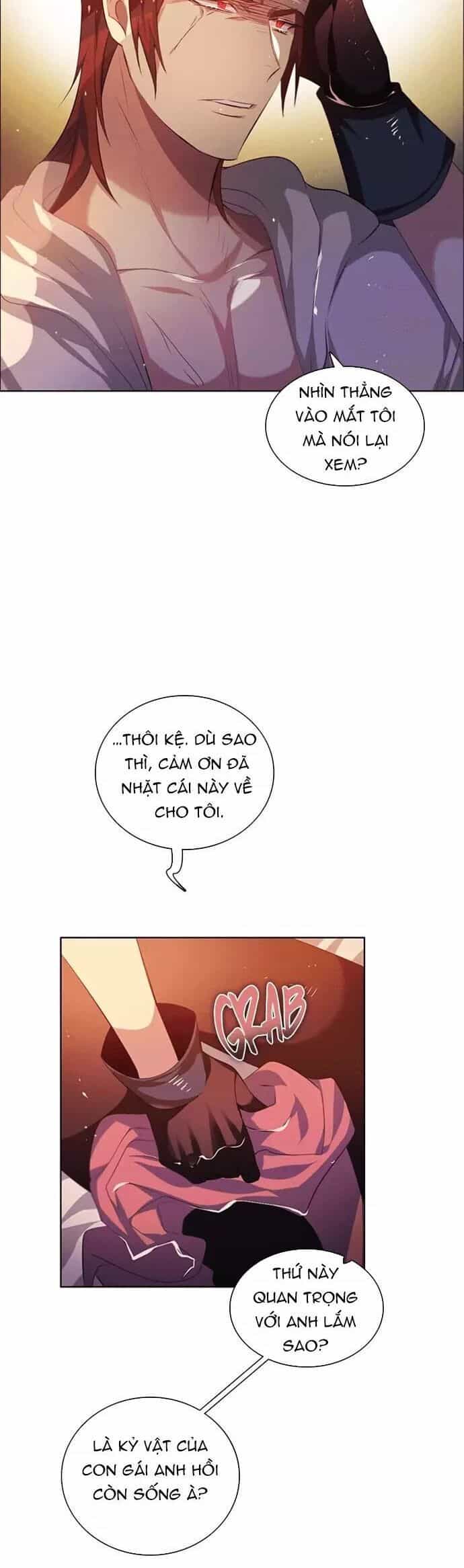 Zero Game - Chương 95 - ảnh 9