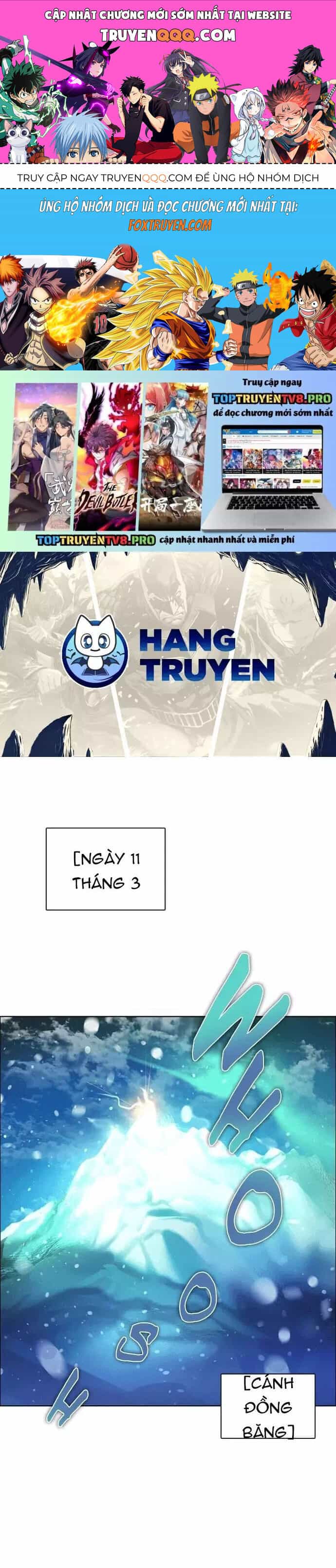 Zero Game - Chương 96 - ảnh 1