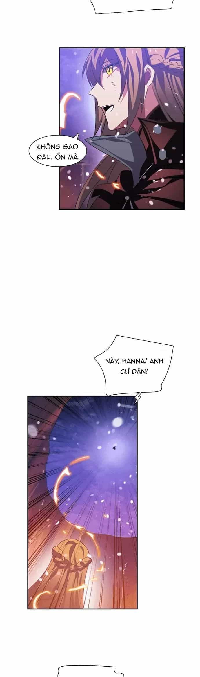 Zero Game - Chương 96 - ảnh 40