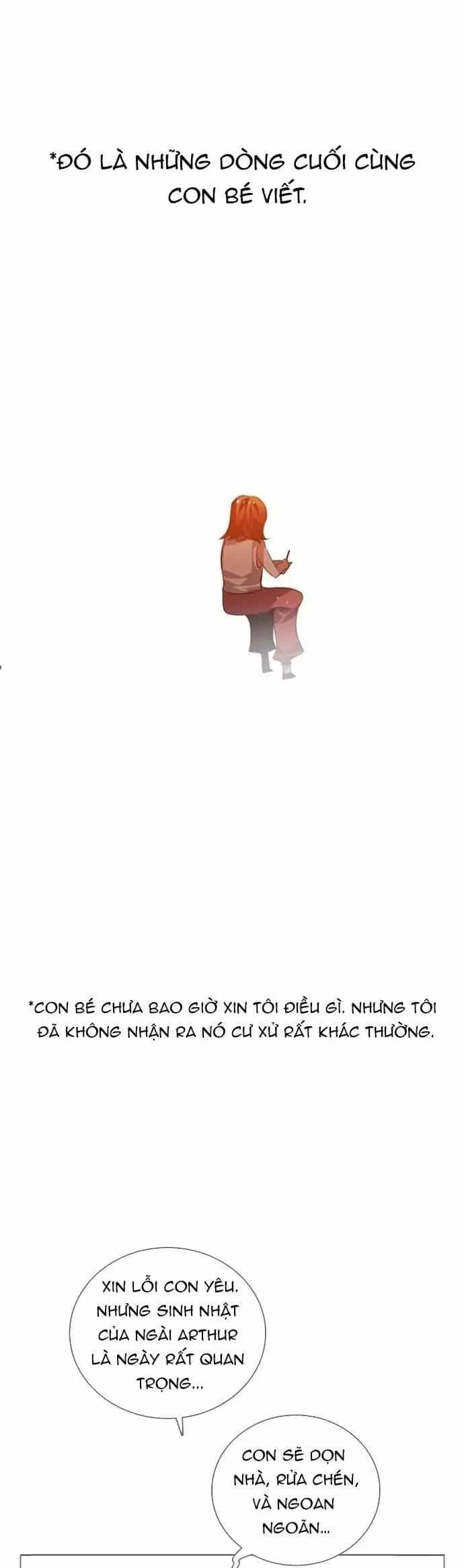 Zero Game - Chương 96 - ảnh 46