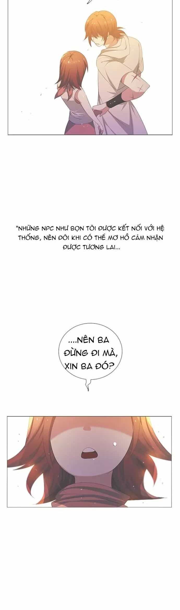 Zero Game - Chương 96 - ảnh 47