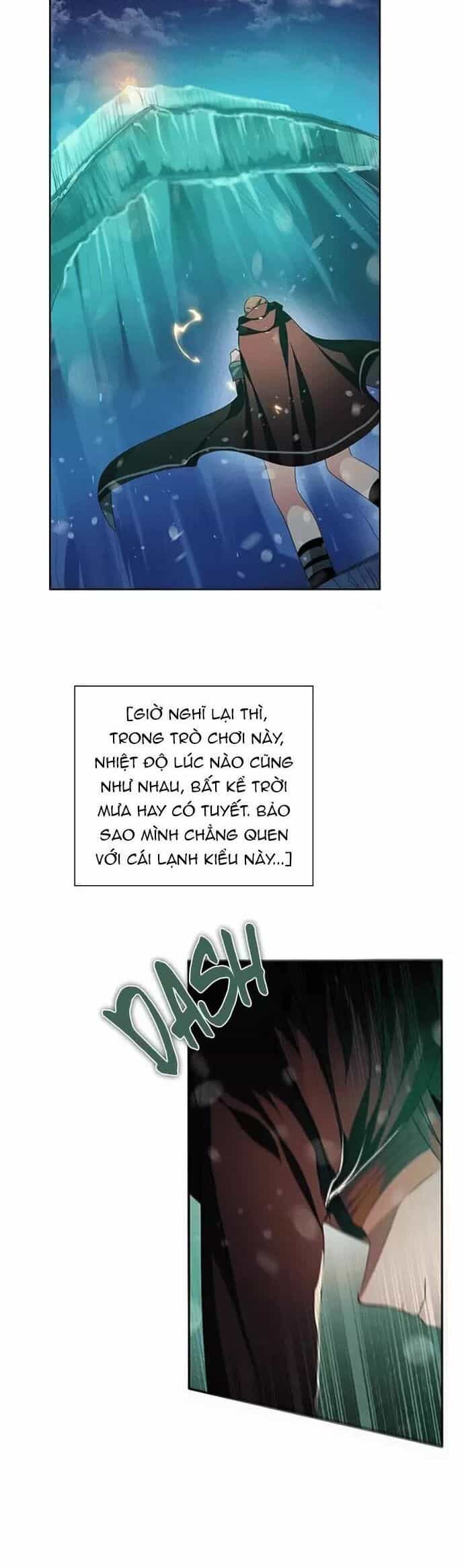 Zero Game - Chương 96 - ảnh 5