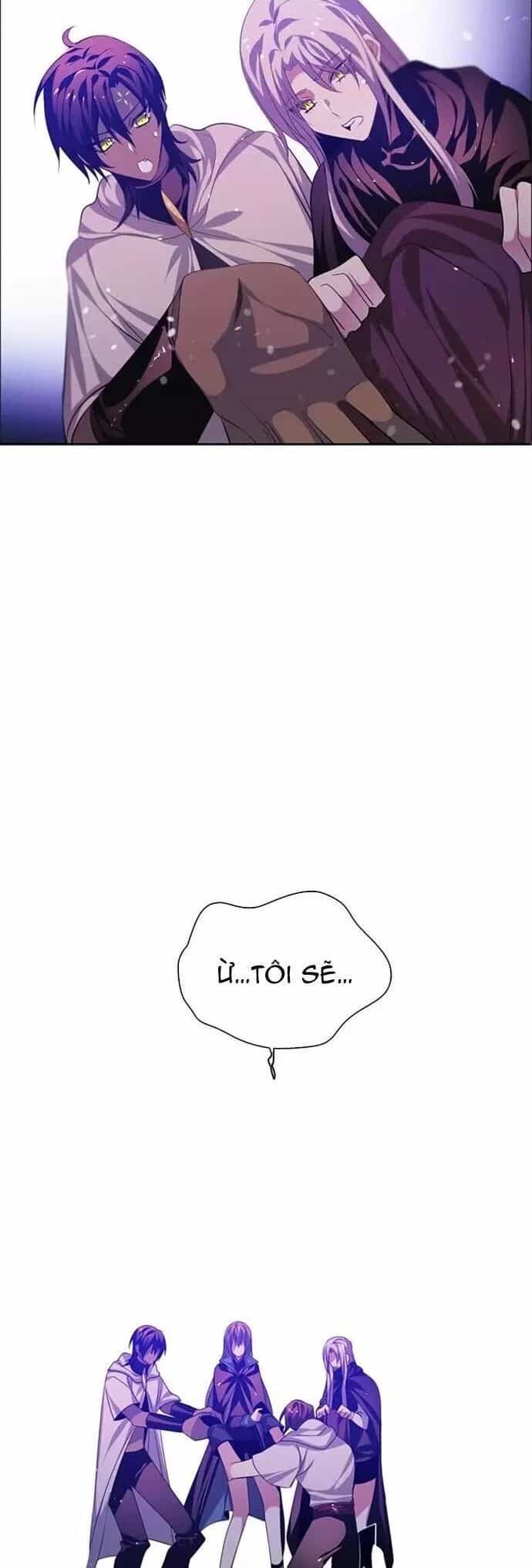 Zero Game - Chương 96 - ảnh 53