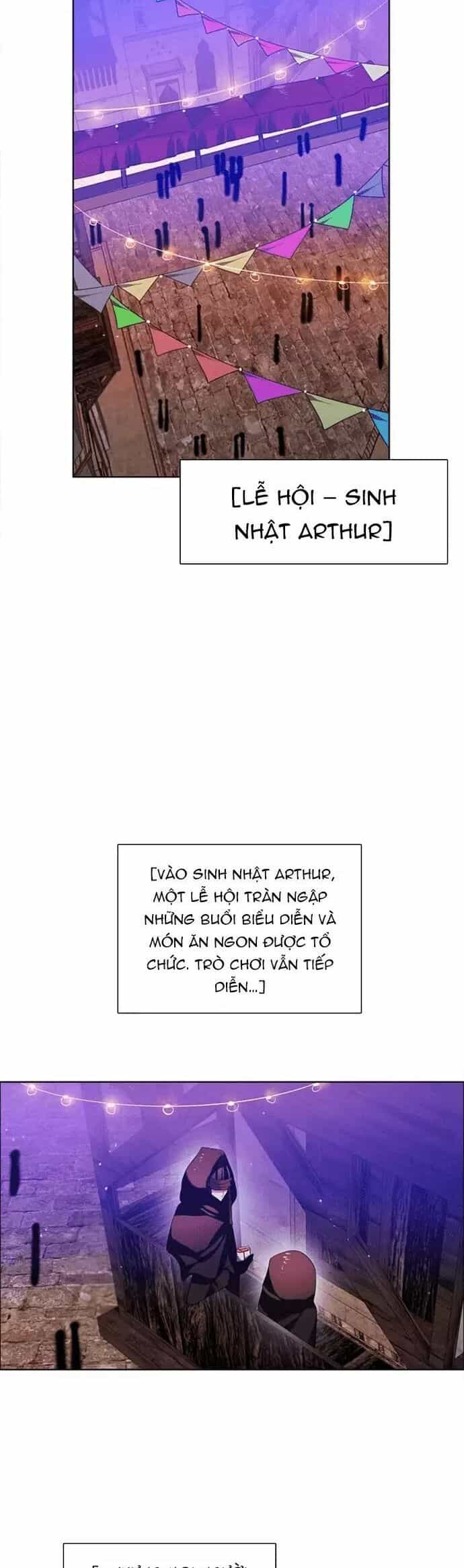 Zero Game - Chương 97 - ảnh 17