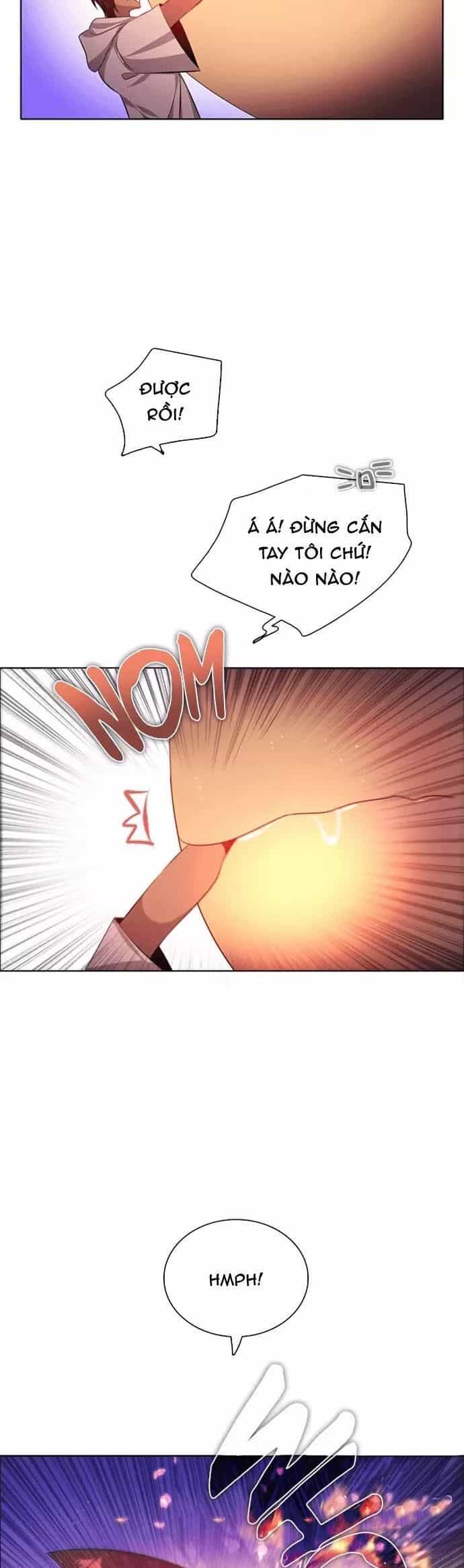 Zero Game - Chương 97 - ảnh 25