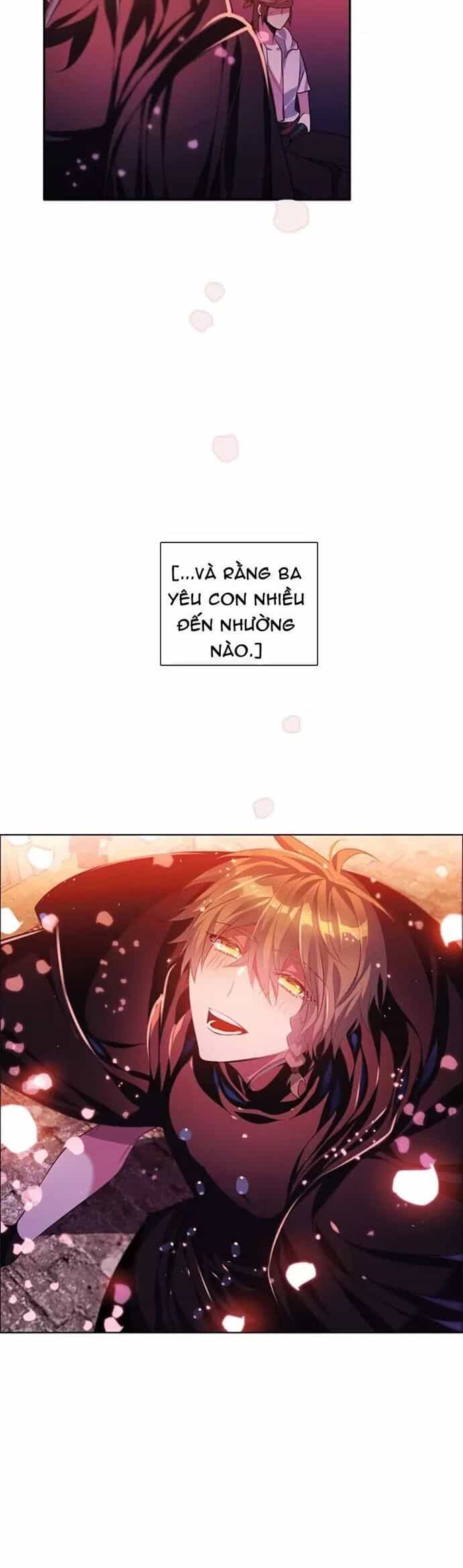 Zero Game - Chương 97 - ảnh 30