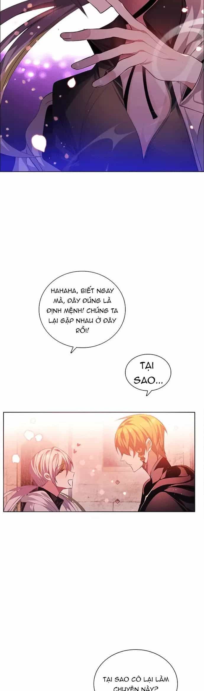 Zero Game - Chương 97 - ảnh 37