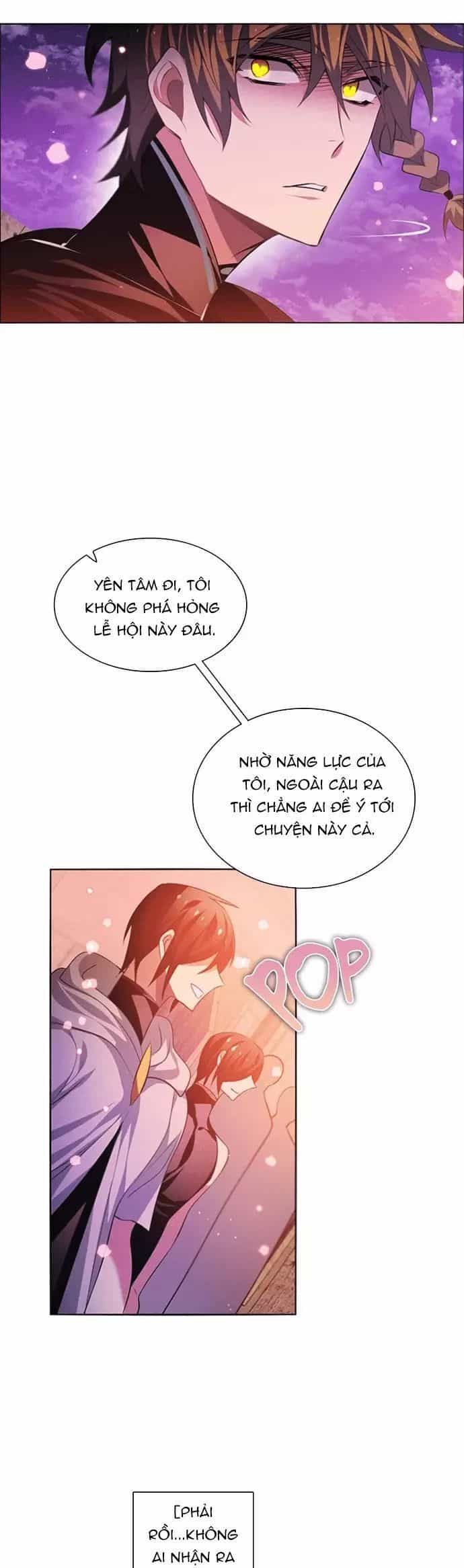 Zero Game - Chương 97 - ảnh 40
