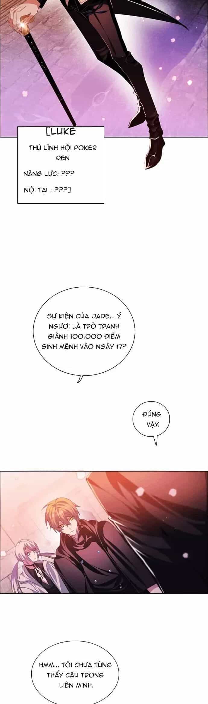 Zero Game - Chương 97 - ảnh 42